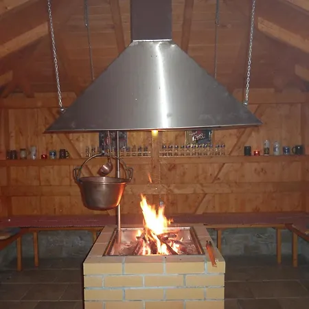 Holiday home Rechts *