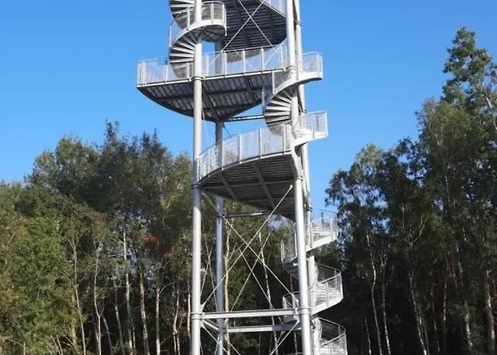 Tatil Evi Rechts Langenwolschendorf